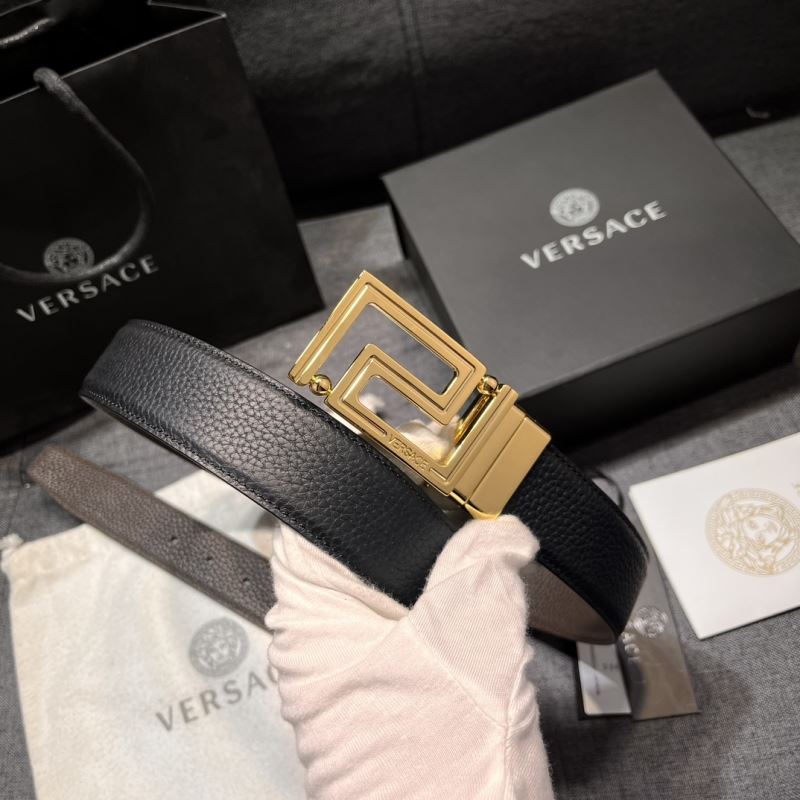 Versace Belts